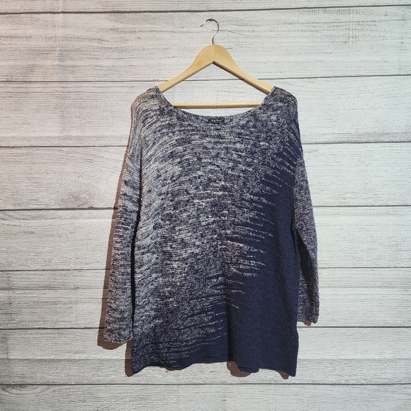 Lucky Brand Sweater, Size XL - Picture 3 of 10